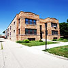 Vintage Apartments on Lockwood Avenue